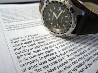 Ethics and morals