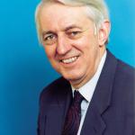 Photo of Paul Rogers