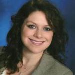 Photo of Rachel Staley