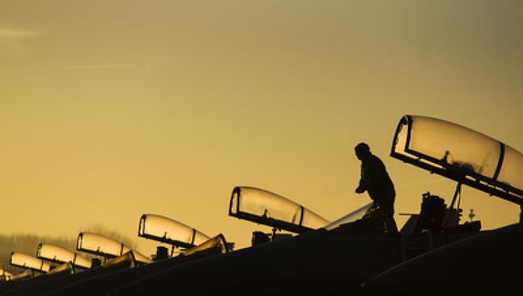 NATO Vilnius Summit